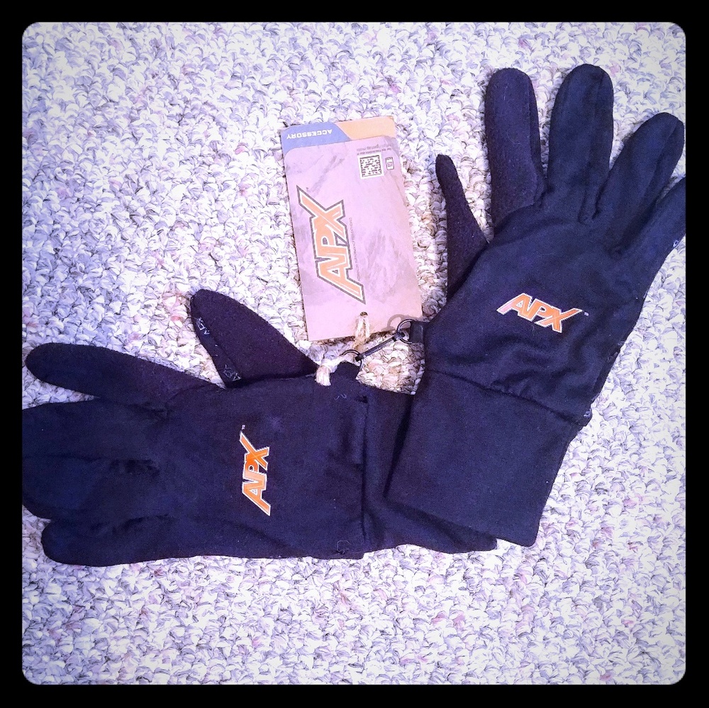 APX Gloves